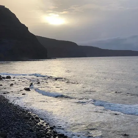 Casa Lua Casa vacanze Santa Maria de Guia de Gran Canaria